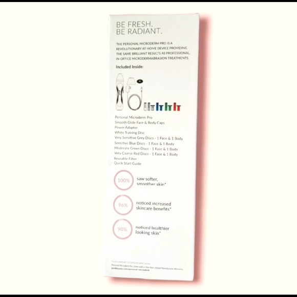 PMD Microderm Pro - Picture 4 of 4